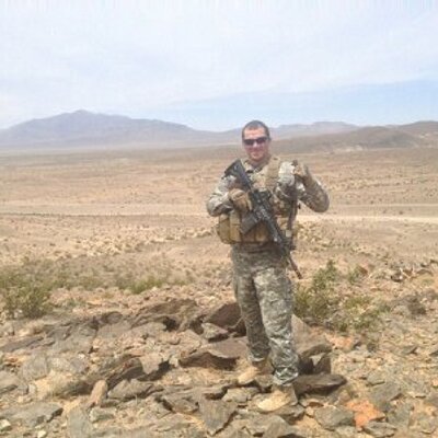 Profile Picture of Seth Potts (@potts_seth) on Twitter