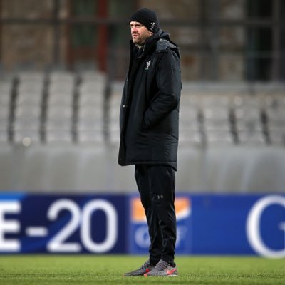 Profile Picture of Dan Clements (@clemo12) on Twitter