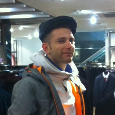 Profile Picture of Craig (@conlon1987) on Twitter
