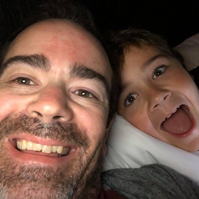 Profile Picture of Fred Bliss (@fbliss) on Twitter