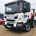 Profile Picture of J Matthews Plant Hire Ltd (@j.matthewsplanthire) on Instagram