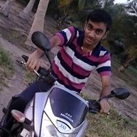 Profile Picture of Arun Venkat (@arun-venkat-7) on Quora