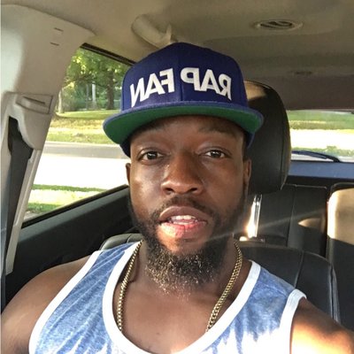 Profile Picture of Stretch (@Jay_Stretch) on Twitter