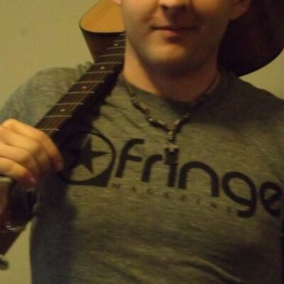 Profile Picture of Matt Dodson (@fringematt) on Twitter
