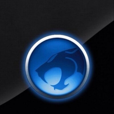 Profile Picture of Bertram Taylor III (@bigtopcat) on Twitter