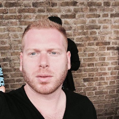 Profile Picture of Barry Rosenblum (@barry_rosenblum) on Twitter