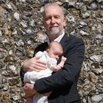 Profile Picture of David Tunstall (@davidtunstall) on Instagram