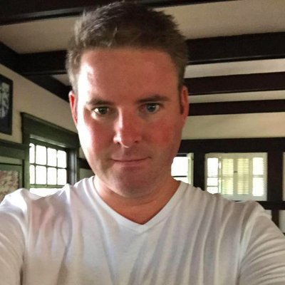 Profile Picture of Timothy Connolly (@ConnollyTim) on Twitter