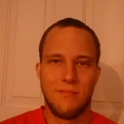 Profile Picture of Cory Root (@Cory2521My) on Twitter