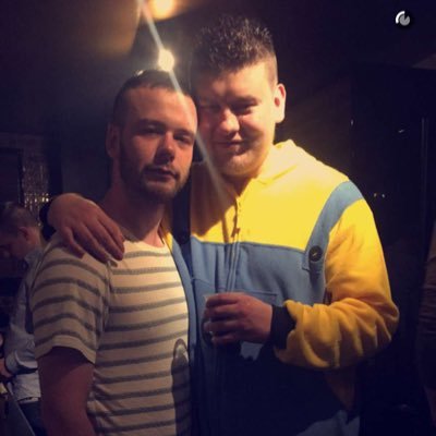 Profile Picture of Craig Ormsby (@Craiguzz1991) on Twitter