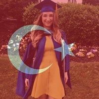 Profile Picture of Ecem Deniz Çabaş (@ecem-deniz-Çabaş) on Quora