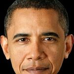 Profile Picture of barrack (@bqrrrrreackomark) on Instagram