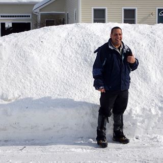 Profile Picture of Joe Parrette (@joe.parrette) on Facebook