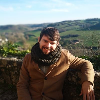 Profile Picture of Rinaldi Jonathan (@JoRinaldi82) on Twitter
