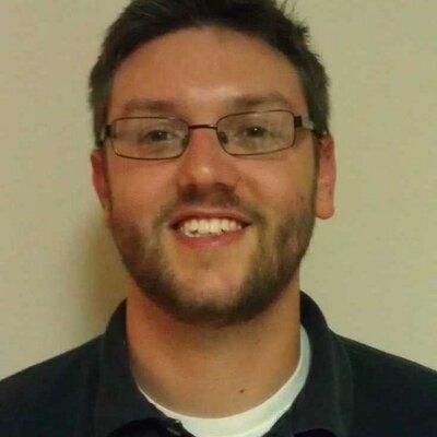 Profile Picture of Joe Garrison (@joegarrisonjr) on Twitter