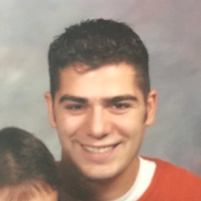 Profile Picture of Daniel Keem (@MrDanielkeem) on Twitter