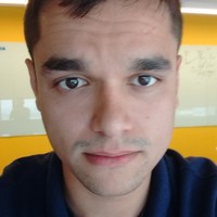 Profile Picture of David Pedroza (@david-pedroza) on Quora