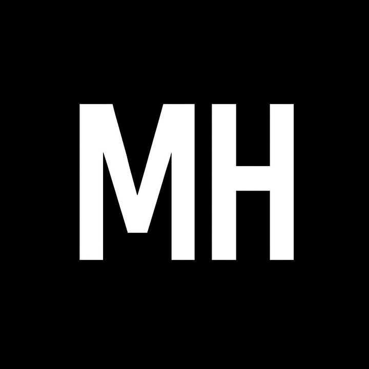 Profile Picture of Michael (@michaelholz) on Tiktok