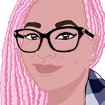 Profile Picture of Davida Kemble (@dorkichan_designs) on Instagram