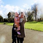 Profile Picture of A Single Mom Saga (@daniela.kinsella) on Instagram