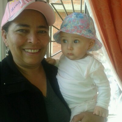 Profile Picture of Martha Inez Sanchez (@InezMartha) on Twitter
