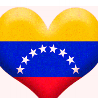 Profile Picture of Isabel Matute B (@SomosBolivar) on Twitter