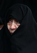 Profile Picture of Effat Marashion Wikipedia