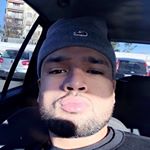 Profile Picture of thibaultben (@thibaultben) on Instagram