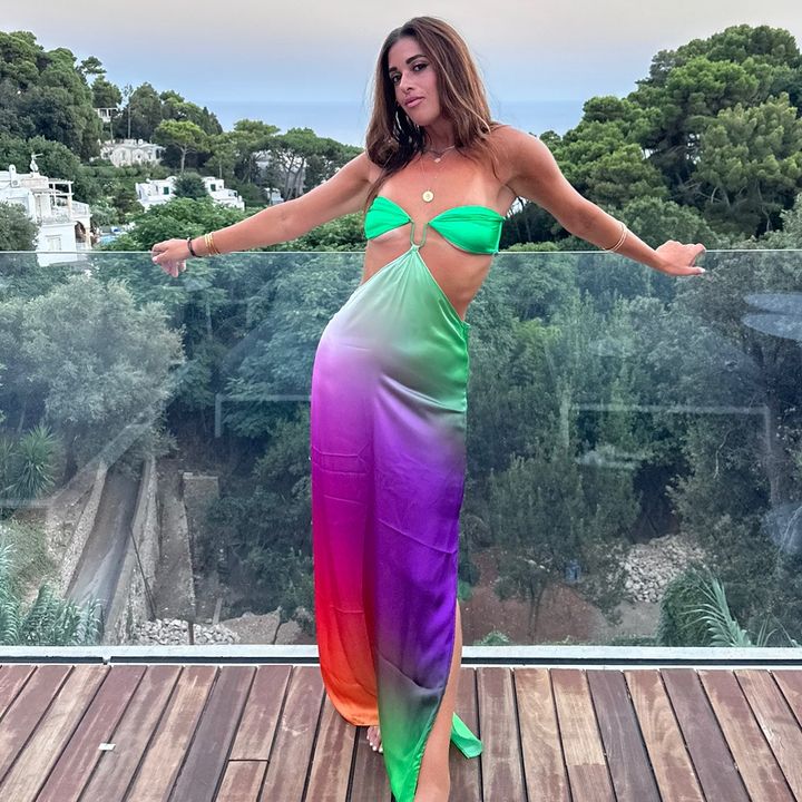 Profile Picture of Jaclyn Diamond39 (@jaclyndiamond614) on Tiktok