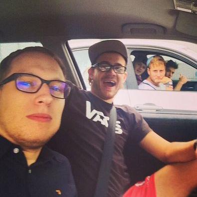 Profile Picture of Gavin Mckinnon (@gavinmk3) on Twitter