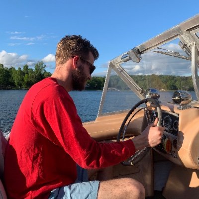 Profile Picture of Zach Agee (@zagee93) on Twitter