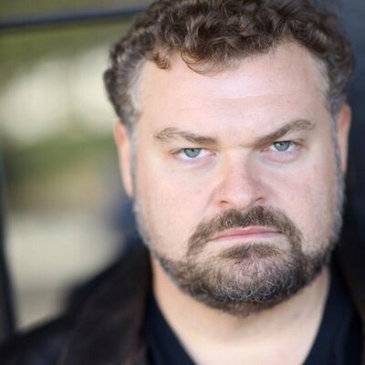 Profile Picture of Thomas Thomason (@tomsound) on Twitter