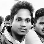 Profile Picture of Rupesh Pandit (@_dinkar) on Instagram