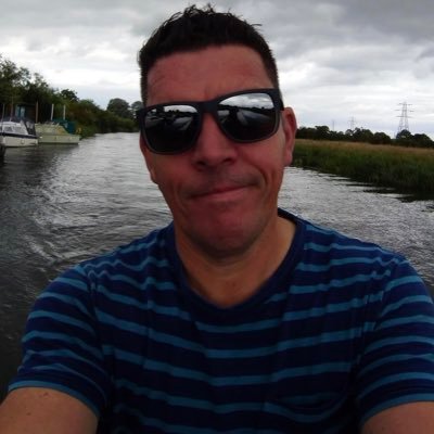 Profile Photo of Rod Rowland (@rodrowland6) on Twitter