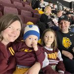 Profile Picture of Heather Lucarelli (@hbomb3210) on Instagram