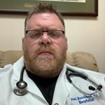 Profile Picture of Dr. Paul Buschman MD (@paulbuschmanbodytransformation) on Instagram