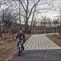 Profile Picture of Chase White (@chase-white-41) on Quora