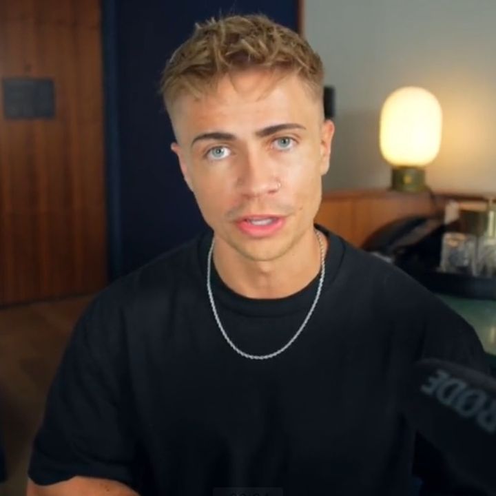 Profile Picture of peter zhu (@peter.zhu98) on Tiktok