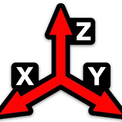 Profile Picture of Michael Jacobs (@Jacobs3D) on Twitter