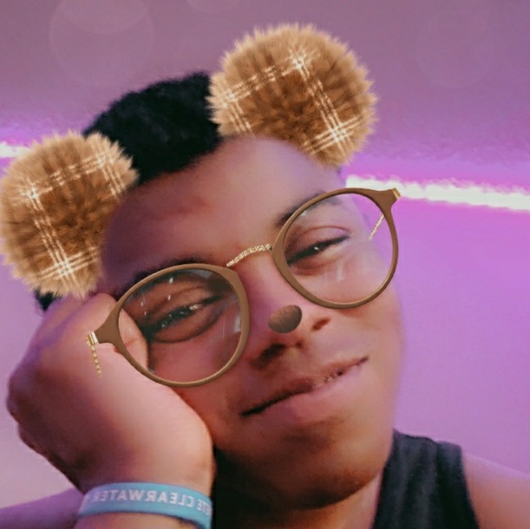 Profile Picture of Martin Reid jr. (@mreid671) on Poshmark