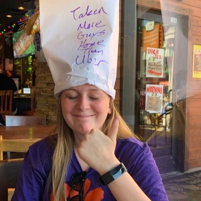 Profile Picture of Hailey Haynes (@HaileyHaynes16) on Twitter