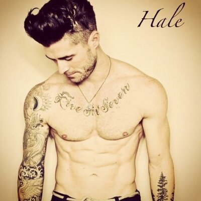Profile Picture of Chase Hale (@ValorousHale) on Twitter