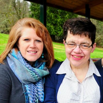 Profile Picture of Judy Vogel (@gingermom65) on Twitter