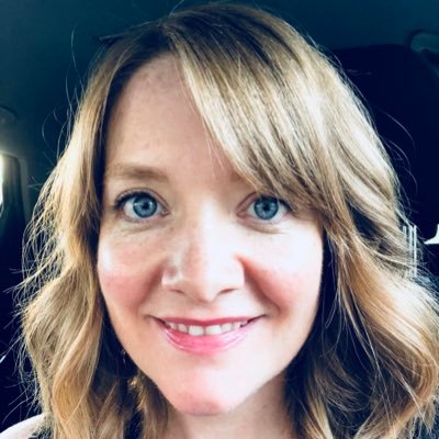 Profile Picture of Julia Inglis (@JuliaInglis) on Twitter