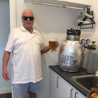 Tony Brazel - Facebook Profile Picture of Tony Brazel (@tony.brazel.9) on Facebook