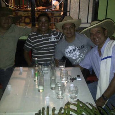 Profile Picture of Jose Luis Idrobo M (@Joselolo15) on Twitter