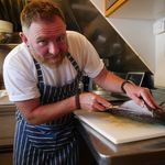 Profile Picture of James McWade (@chef_macca) on Instagram
