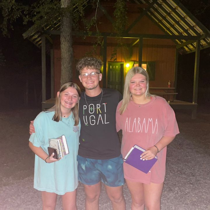 Profile Picture of JACOB BRASHER (@j_brasher22) on Tiktok