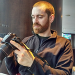 Profile Picture of Andrew Mckie (@andrewmckie3) on Flickr