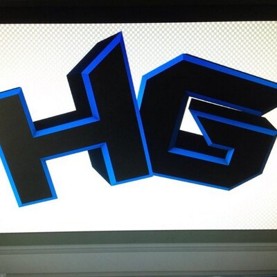 Profile Picture of Drew Pascoe (@Drew_HG_Triton) on Twitter
